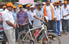 Car-free day experiment gets fair response in Mangaluru